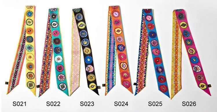 Bag Scarf_378