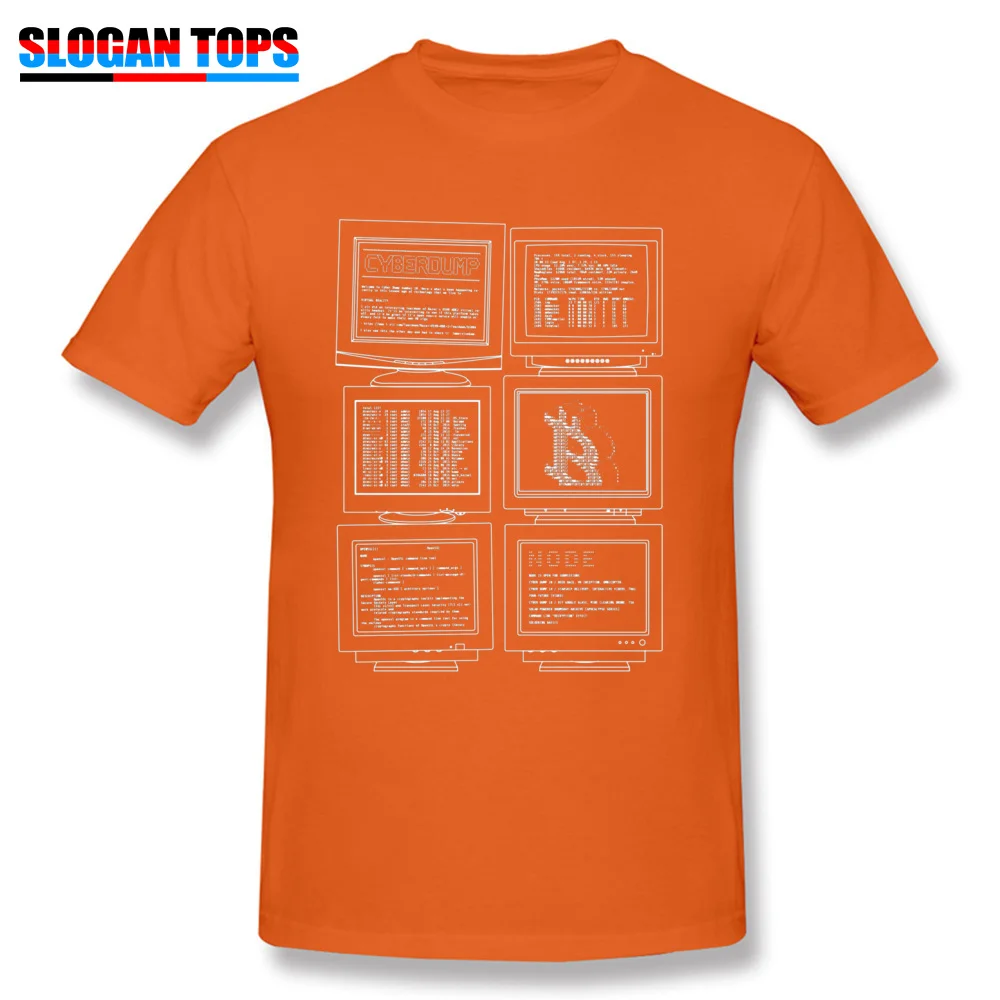 Мужская футболка с узловыми клеммами Swag Geek хлопковая Футболка программированием