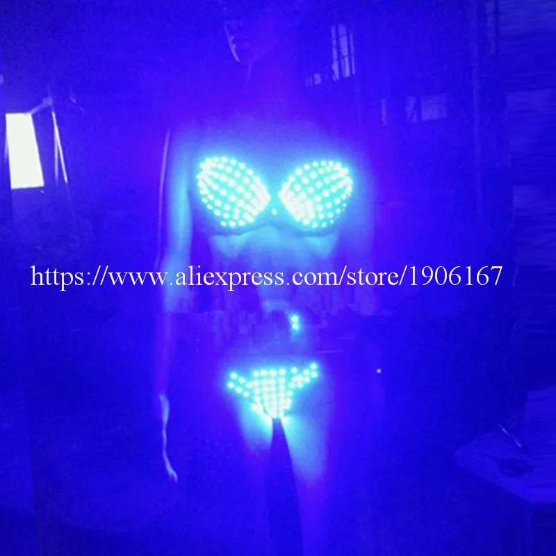 led women costumes01