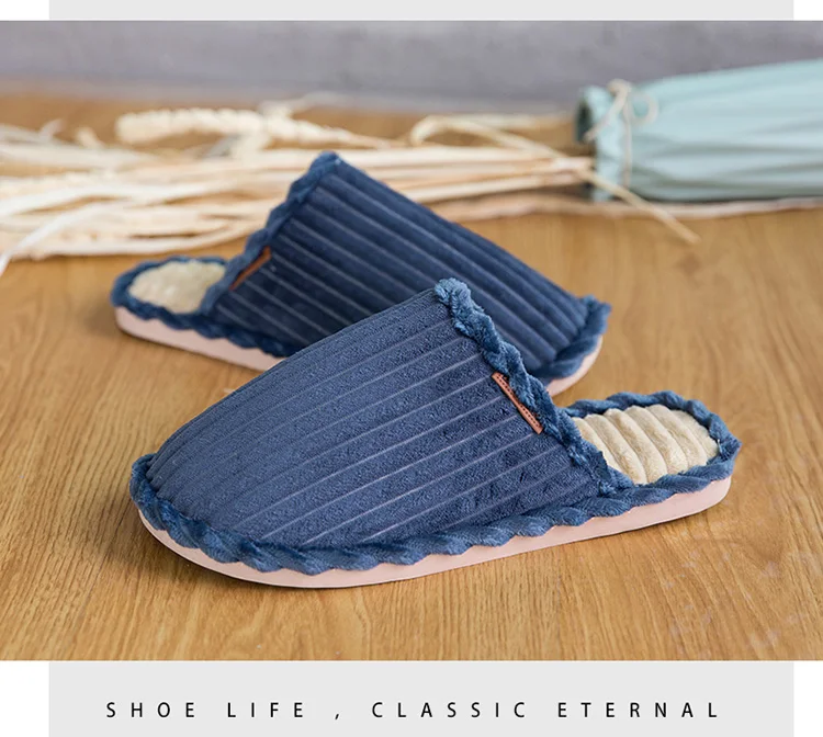 men slippers fur (14)