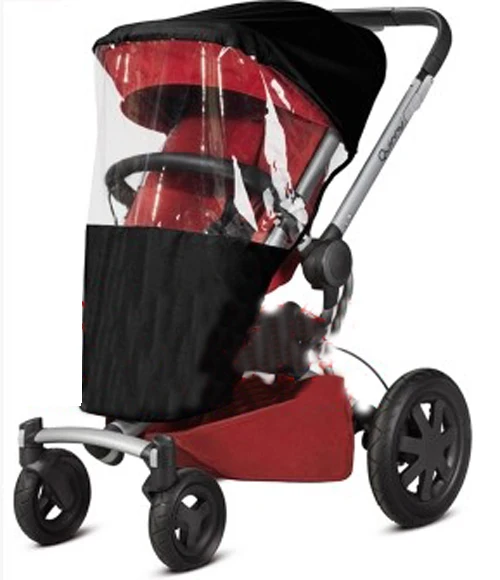 Kinderwagen regenhoes voor quinny, is het hoge  kwaliteit|raincover|raincover for stroller - AliExpress