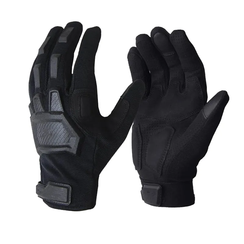 Touch Screen Special Forces Gloves
