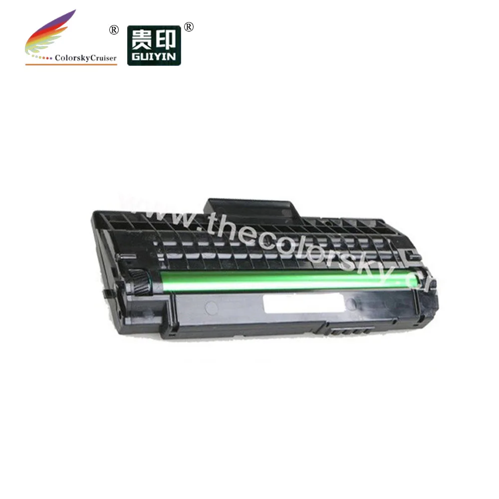 Совместимый картридж с тонером BK для принтера Lexmark 18S0090 X215 (3000 страниц) |