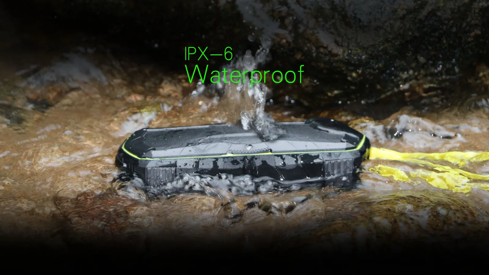 

Bluetooth speaker with rechargeable mobile phone Bluetooth 4.1waterproof Portable Outdoor sport cycle bluetooth speaker wireless