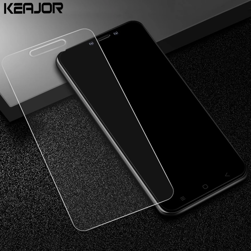 for Xiaomi Redmi Note 4X Tempered Glass 9H 0.33MM Front Screen ...