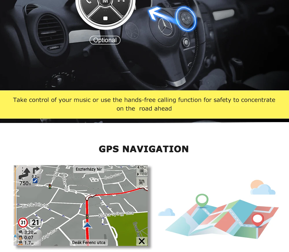 Top 2 Din Android 9.0 Car Multimedia For Porsche Cayenne GTS Radio 2003 2005 2009 2010 955 mm GPS Navigation DVD CD Head Unit stereo 6