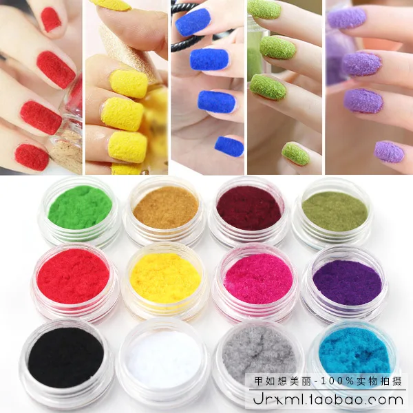 18 Radiant Ways To Get Your Glitter Mani On Cn Glitter Mermaid