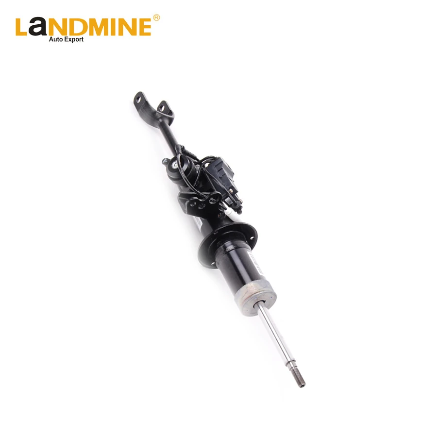 bmw f10 edc shock absorbers