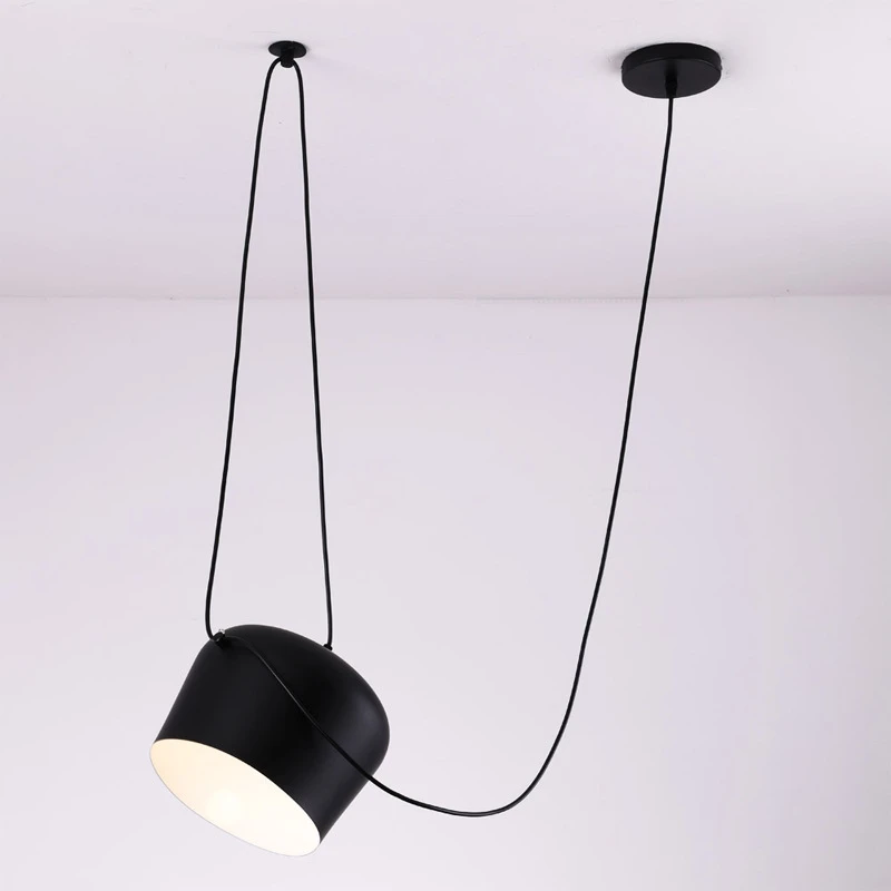 nordic simple pendant light