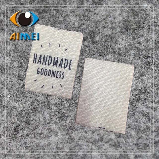 work labels