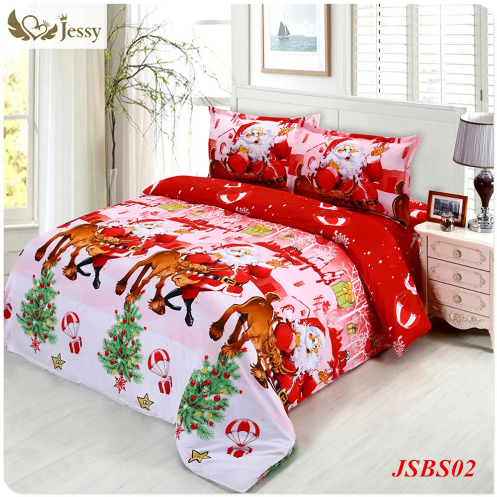 christmas bedding sets for adult bed linen with duvet cover bed christmas sheets sets