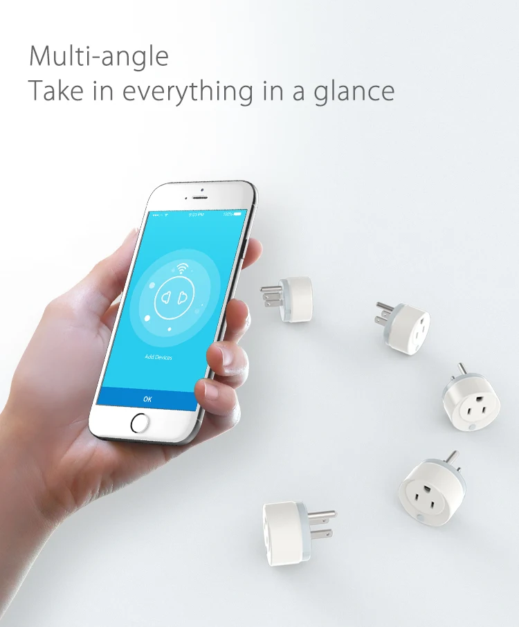 Великобритания Plug Smart Plug Wifi умная розетка Tuya Smart Life приложение работает с Alexa Google Home Mini IFTTT