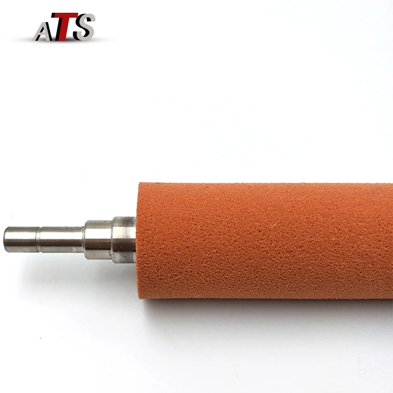 Верхний фьюзерный валик AE01-0054 тепла горячая прокатка для Ricoh MPC 2500 2000 2500SPF 3000 3000SPF совместимый для копира запасные части