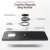 Case For Huawei Mate 20 Pro Mate20 Magnetic Ring Car Stand Soft Matte Silicone Tpu Back Cover For Huwei Mate 20 Lite Bumper Case