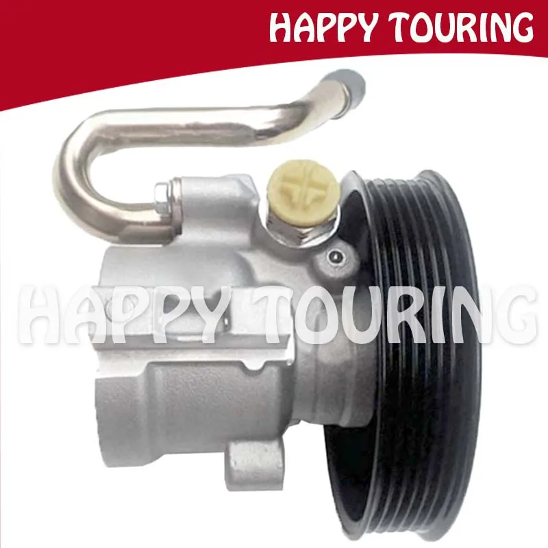 

New Power Steering Pump For Daewoo Nubira 1.6 16V 1997- 96460960 96291264