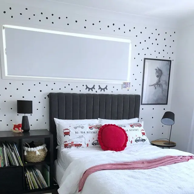 dots polka