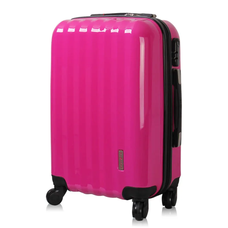 new model trolley bag