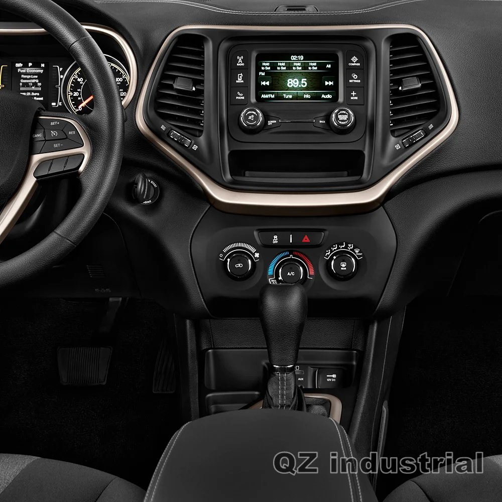 Discount QZ industrial HD 10.1" 8core Android 8.1 T8 for JEEP Cherokee car DVD player with 3G 4G GPS WIFI Navigation BT Radio RDS SWC Map 2 Discount QZ industrial HD 10.1" 8core Android 8.1 T8 for JEEP Cherokee car DVD player with 3G 4G GPS WIFI Navigation BT Radio RDS SWC Map 2