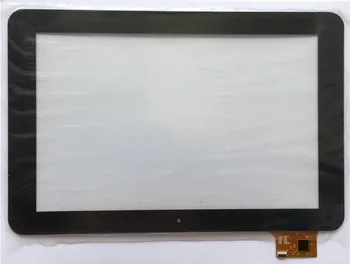 

10.1'' New FOR RoverPad Tesla 10.1 touch screen panel Digitizer Glass Sensor