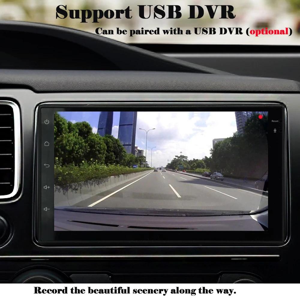 DVR