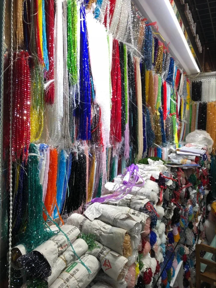 3 мм прибл. 145 шт Разноцветные чешские стеклянные бусины для рукоделия, аксессуары для пошива одежды