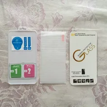 Cubot Rainbow Tempered Glass Film Explosion Proof Screen Protector For 5.0 inches Cubot Rainbow