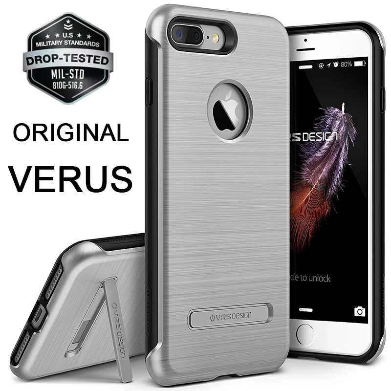 Aliexpress.com : Buy Original VERUS For Apple iPhone 7/ 7