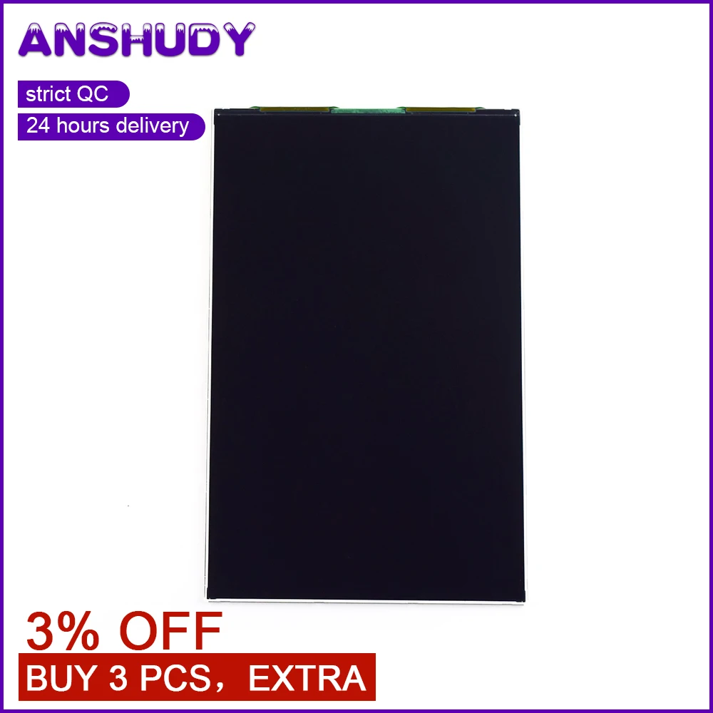 

For Samsung Galaxy Tab E 9.6 SM-T560 T560 T561 LCD Display Screen Monitor Panel Module