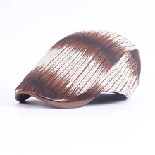 Весенняя мода Gorras Planas Hombre уличные зимние шляпы для гольфа Плоские береты шляпа для мужчин взрослых винтажная Шляпа Кепка