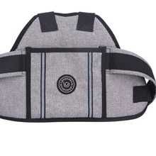 Детский мотоцикл велосипед Bycle регулируемый ремень безопасности Электрический автомобиль переноска для детей безопасный ремень Перевозчик LK-BD-0103G01