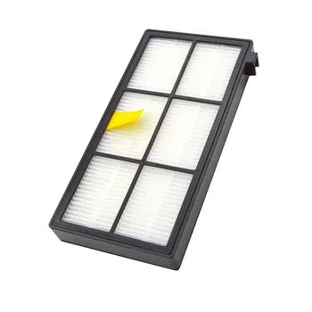 

HIPERDEAL Replacement Parts For iRobot Roomba 860 880 805 860 980 960 Vacuums With 10 Pcs 19Jan15