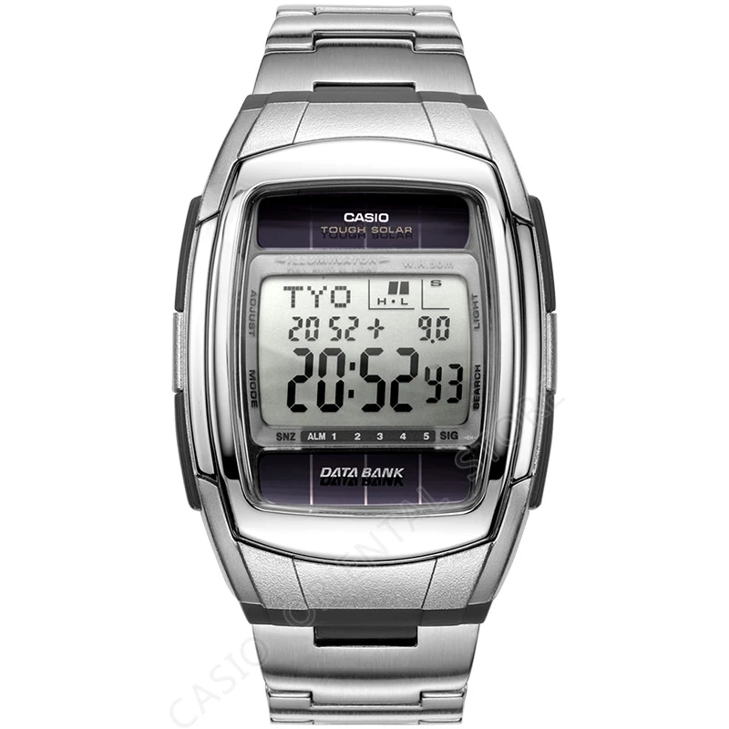 железные электронные часы. часы касио сильвер. классические казио часысеребрянные. Wv 300de 7a. электронные часы в металлическом корпусе.