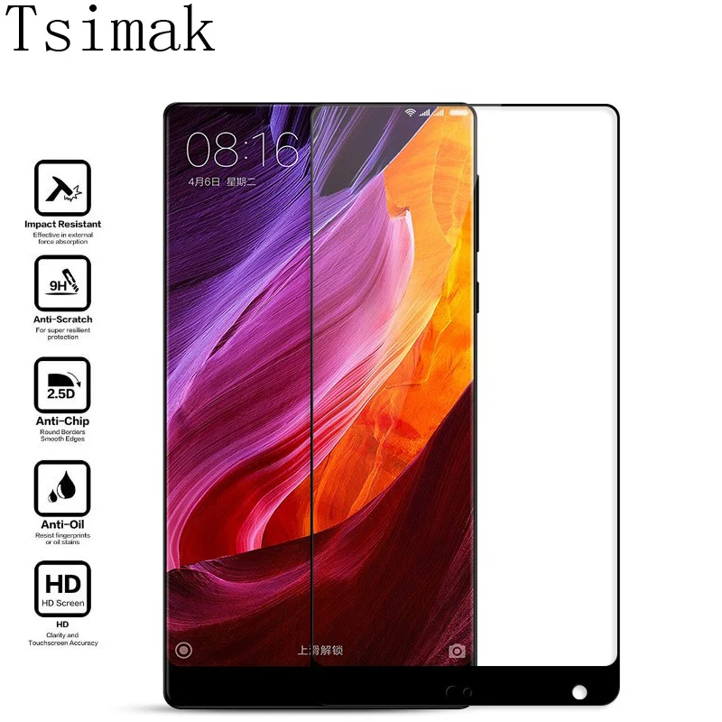 mi screen watch