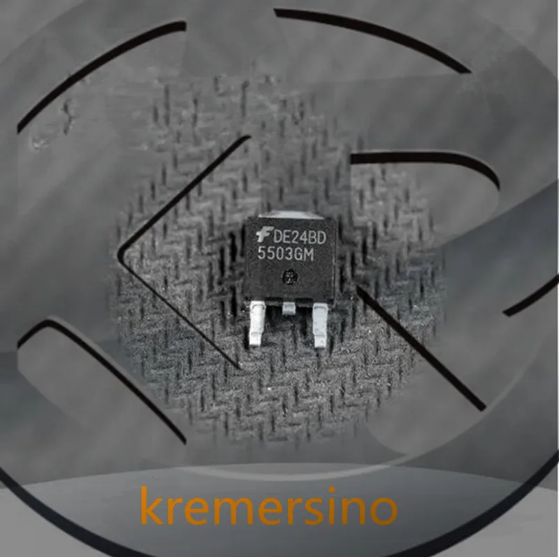 

5503GM for Ford Escape ECU Board Ignition