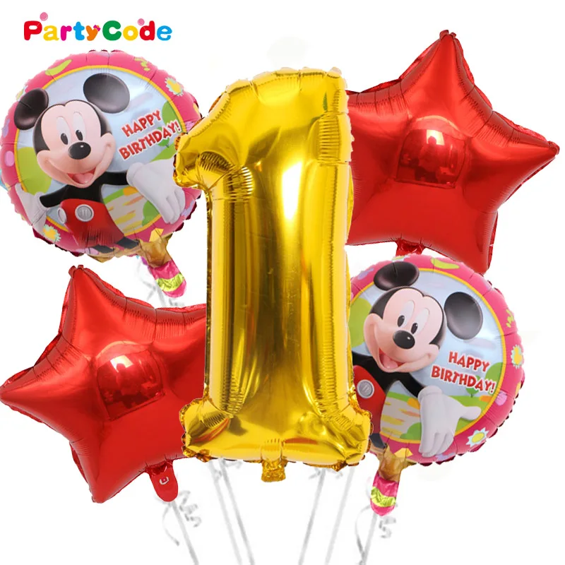 1
