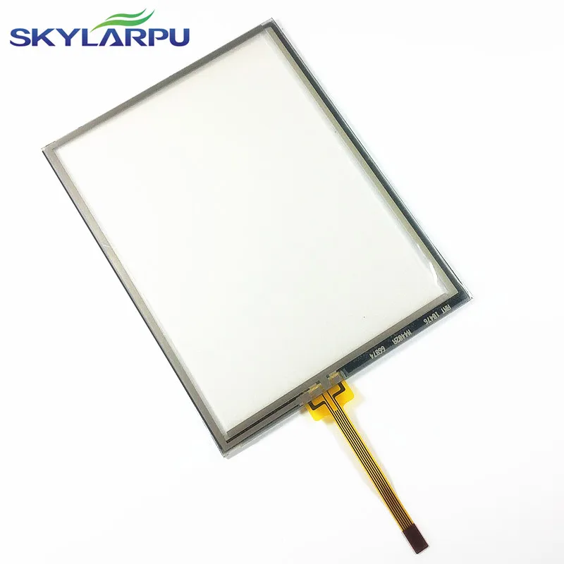 skylarpu Data Collector touchscreen for Trimble TSC3 / AMT