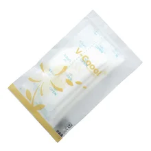 V-coool 100 шт/партия одноразовые дневные/ночные грудные прокладки для кормящих анти-переливающееся Грудное вскармливание коллекция молока DO