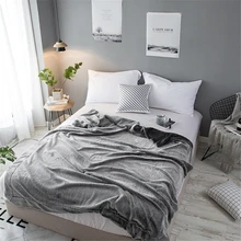 Super Soft Rabbit Fur Winter Throw Blanket On The Couch Grey Coffee Color Sofa Cover Bed Cover Warm Blankets For The Bed Super Soft Rabbit Fur Winter Throw Blanket On The Couch Grey Coffee Color Sofa Cover Bed Cover Warm Blankets For The Bed