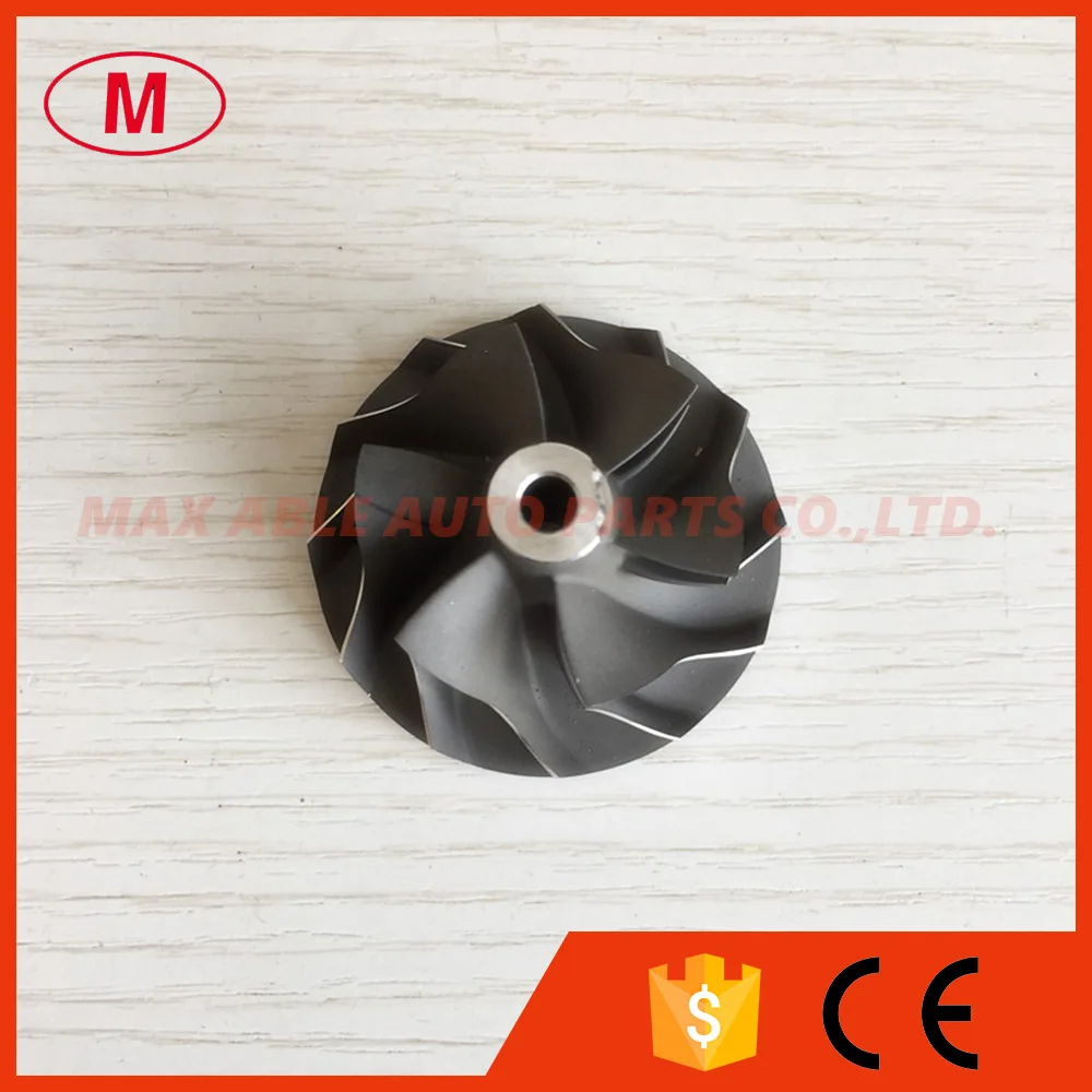 Турбокомпрессор TF035 28200-42650 49135-04300 для H1 Starex 2000 л-двигатель D4BH 2.5TD 99HP Новинка |