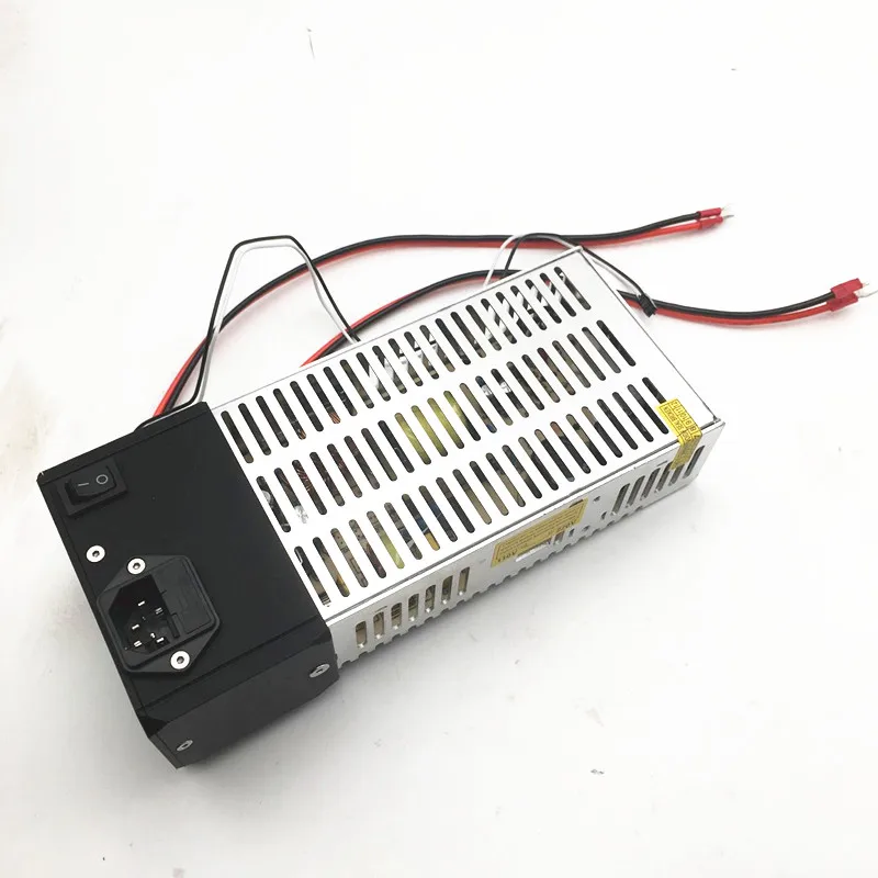 

1pcs DIY Reprap Prusa i3 MK3 PSU switchable power supply 24V, 250W for reprap 3d printer