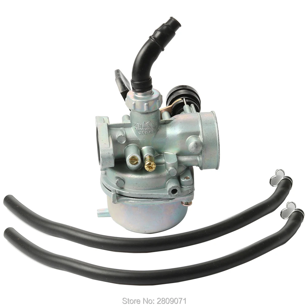 Карбюратор Carb для паспорта HONDA C70 C-70 C 70 1980 1981 1982 1983 4-ход скутер | Автомобили и