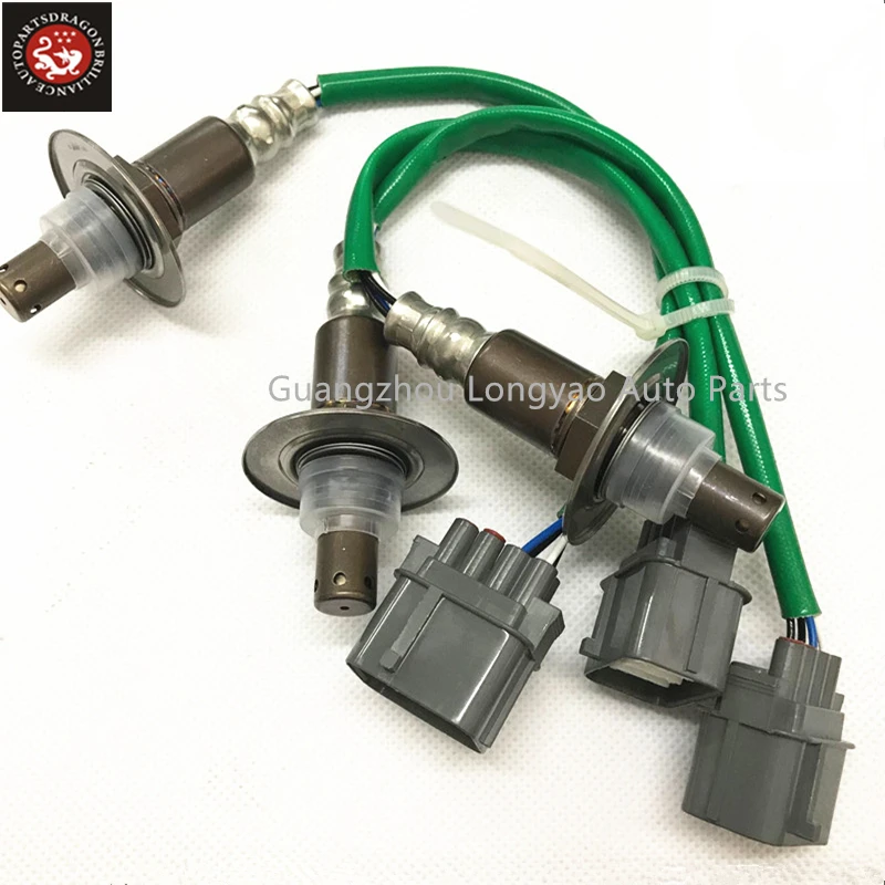 Lambda кислородный датчик O2 Датчик s OE 18213-65J00 1821365J00 Сделано в Китае для Vitara 2.0L 2006