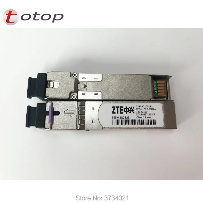 Бесплатная доставка оригинальный zte EPON OLT PX20 + трансивер sfp-модуля для zte OLT доска Этто ETGO ETGH