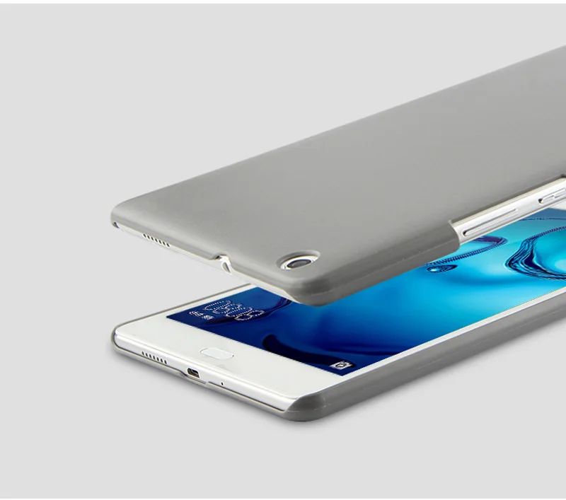 Чехол для ПК планшета Huawei MediaPad M3 Lite 8 защитный чехол 0 дюйма пластиковый жесткий