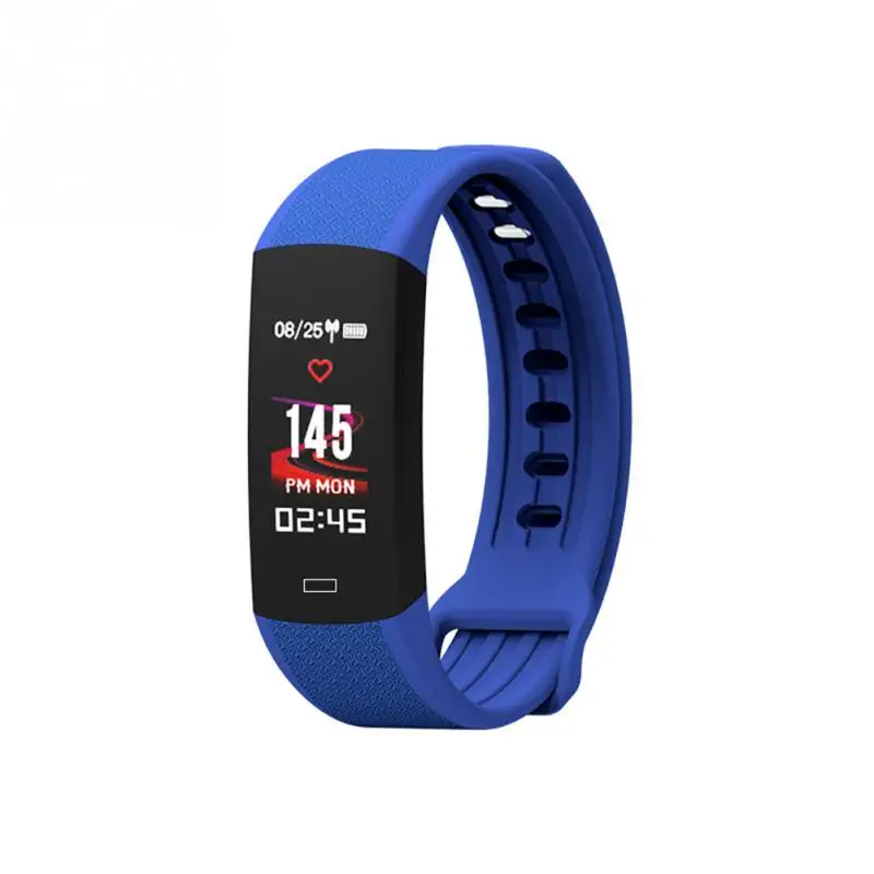 android wear step counter