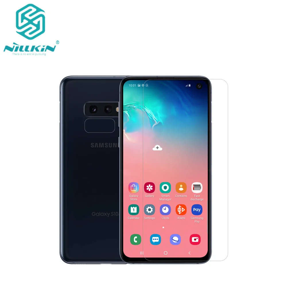 Закаленное стекло Nillkin Amazing H & + Pro для Samsung Galaxy S10e защита экрана S10 Lite защитная