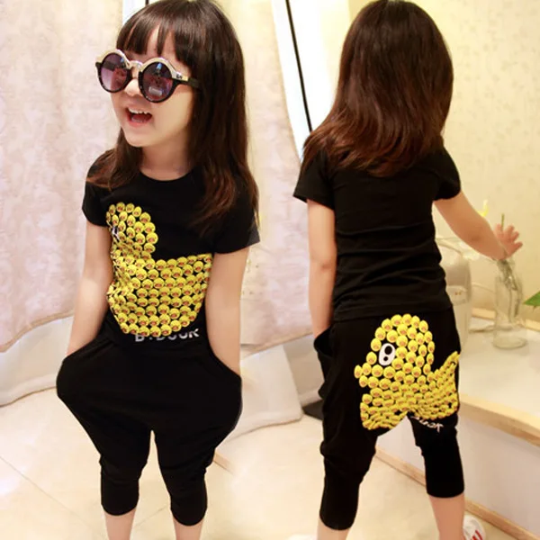 rainbow kids clothing store