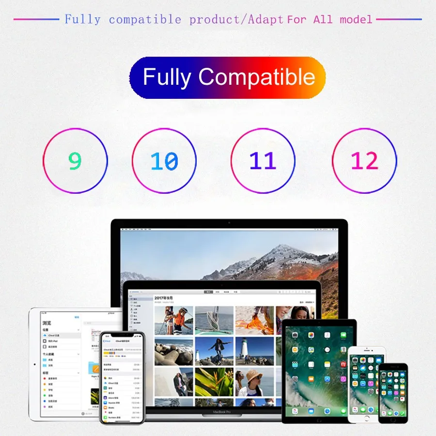 4 in 1 Earphone Headphone Adapter For iPhone 7 8 X AUX Adapter For Lightning Female To 3.5mm Male Adapters Headphone Jack Cable 4 in 1 Earphone Headphone Adapter For iPhone 7 8 X AUX Adapter For Lightning Female To 3.5mm Male Adapters Headphone Jack Cable