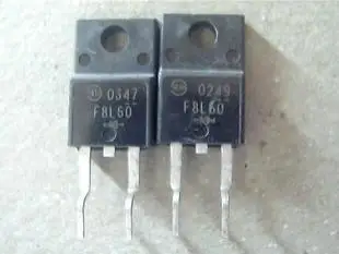 Si Tai SH F8L60 SF8L60USM integrated circuit