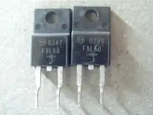 Si Tai SH F8L60 SF8L60USM integrated circuit